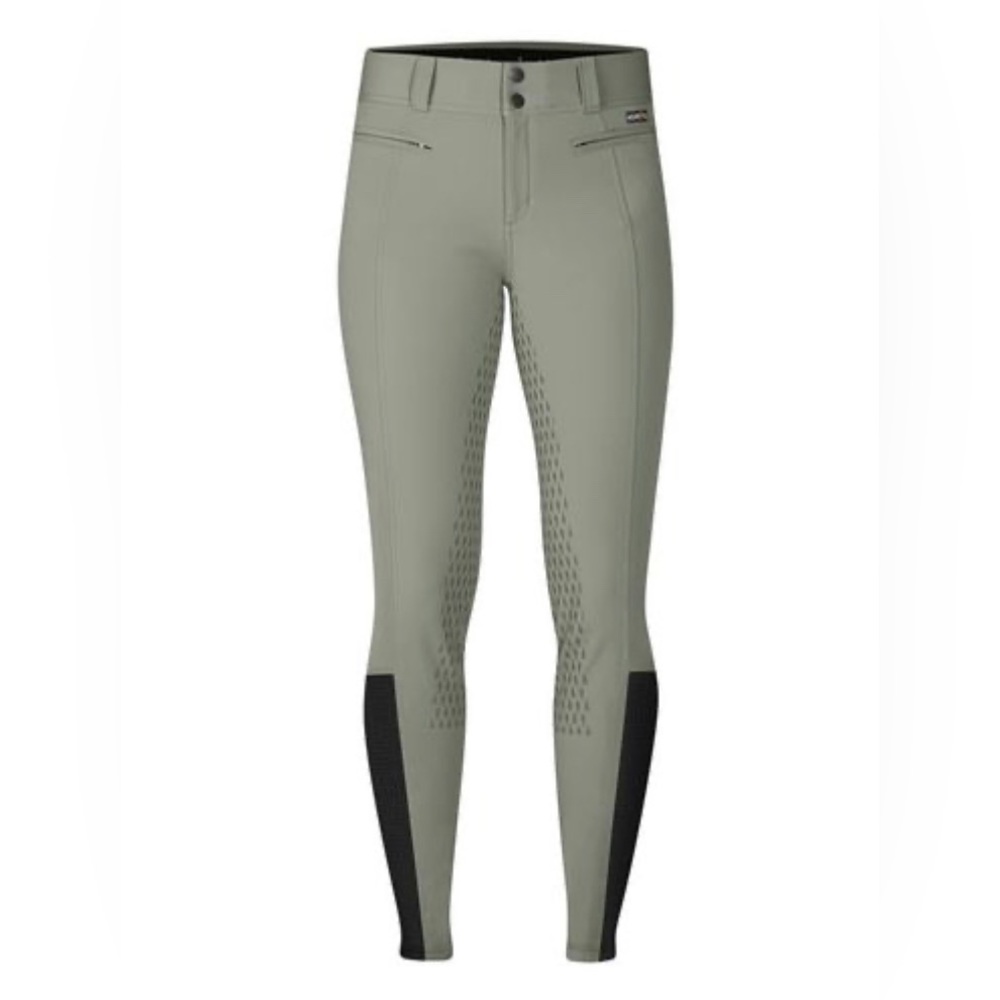 Kerrits Affinity IceFil Full Seat Breech